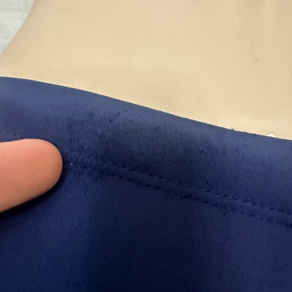 JM Pouch Swim Briefs Small 30-36" waist Gently worn 80% nylon / 20% spandex - Picture 4 of 5